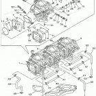 SV1200 Карбюратор