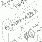 SUPER JET - SJ700AZ Стартер