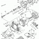 SUV1200 - SV1200Z Водомет 1