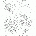 XL700 - XL700Z Рулевое управление 1