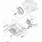 GP1200R - GP1200AZ Генератор