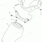 SV1200 Рулевое управление 2