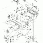 XL800 - XA800Z Электрика 1