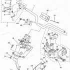 XLT1200 - XA1200AZ Рулевое управление 1