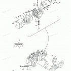 XL800 - XA800Z Ремонтные комплекты 2