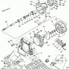 XLT1200 - XA1200AZ Водомет 1