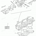 SUV1200 - SV1200Z Ремонтные комплекты 2