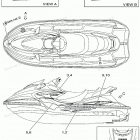 XLT1200 - XA1200AZ Наклейки
