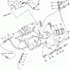 XLT1200 - XA1200AZ Выхлопная система 2
