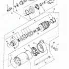SV1200 Стартер