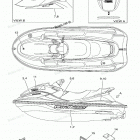 XL800 - XA800Z Наклейки