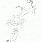 GP760 - GP760Y Вентиляция
