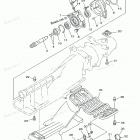 GP760 - GP760Y Водомет 2
