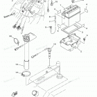 GP800 - GP800Y Электрика 2