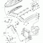 XL800 - XA800Y Hull. Deck