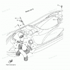 GP1200 - GP1200AY Вентиляция
