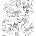 XL1200  LTD - XA1200Y Карбюратор