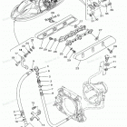 GP1200 - GP1200AY Hull Deck
