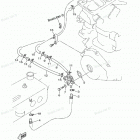 GP760 - GP760Y Масляный насос