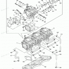 SUV1200 - SV1200Y Карбюратор