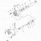 XL1200  LTD - XA1200Y Водомет 2