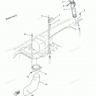 GP800 - GP800Y Вентиляция