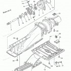 XL700 - XL700Y Водомет 2