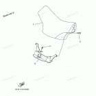 XL700 - XL700Y Рулевое управление 2