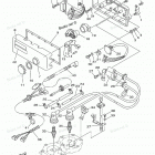 SUPER JET - SJ700AY Электрика 1
