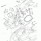 SUV1200 - SV1200Y Капот 2
