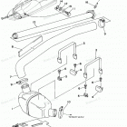 SUPER JET - SJ700AY Выхлопная система 2