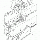 GP760 - GP760Y Водомет 1