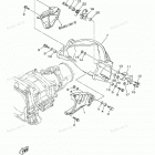 WAVERUNNER (Metallic Marine Silver) - XL1200Y Водомет 3