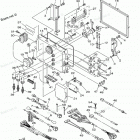 GP1200 - GP1200AY Электрика 1