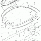 XL700 - XL700Y Gunwale Mat