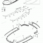 GP800 - GP800Y Gunwale Mat