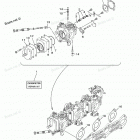 GP1200 - GP1200AY Ремонтные комплекты 2