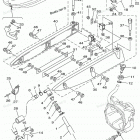 GP760 - GP760Y Hull Deck