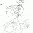 SUV1200 - SV1200Y Капот