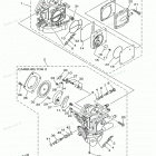 XL700 - XL700Y Карбюратор