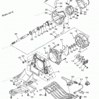 WAVERUNNER (Metallic Marine Silver) - XL1200Y Водомет 1