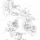 SUV1200 - SV1200Y Рулевое управление 1