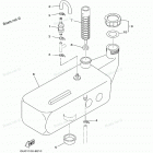 GP800 - GP800Y Маслянный банк