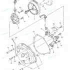 SUV1200 - SV1200Y Генератор