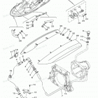 SUV1200 - SV1200Y Hull Deck