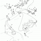 SUPER JET - SJ700AY Топливная магистраль