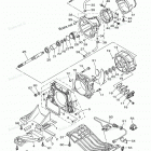 XL1200  LTD - XA1200Y Водомет 1