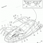 WaveRunner SUV1200 PNTD - SV1200XP Graphic Tool