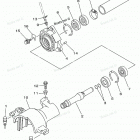 WAVE RUNNER XL1200 LTD - XA1200X Водомет 2