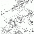 WAVE RUNNER XL1200 LTD - XA1200X Водомет 1